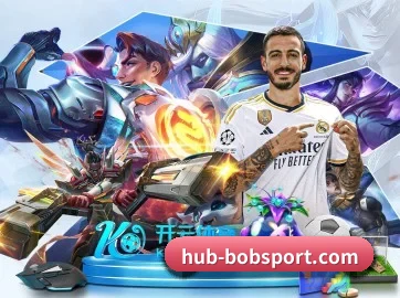 hub-bobsport.com APP